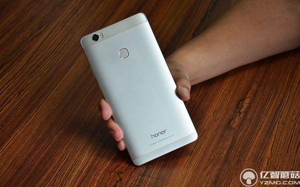 榮耀Note8領銜 6款2016熱門巨屏手機推薦