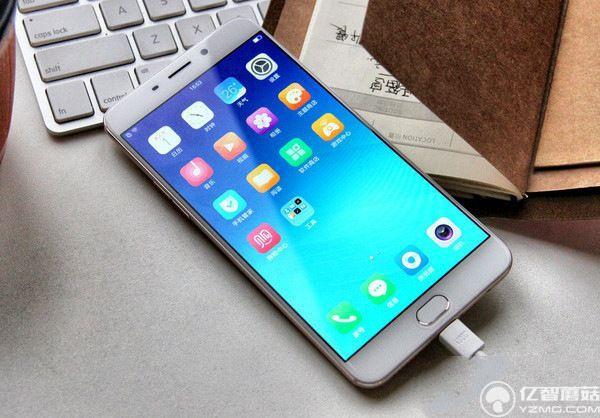 榮耀Note8領銜 6款2016熱門巨屏手機推薦