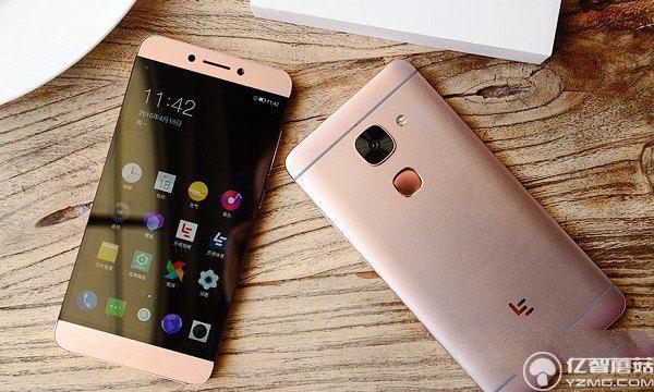 榮耀Note8領銜 6款2016熱門巨屏手機推薦