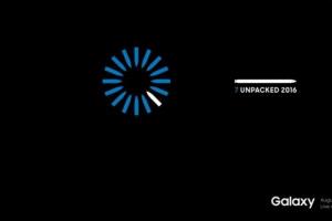 安卓機皇即將來臨 三星Note7曝光消息大匯總