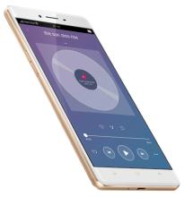 OPPO新手機 F1s即將發售! 這次主打拍照手機