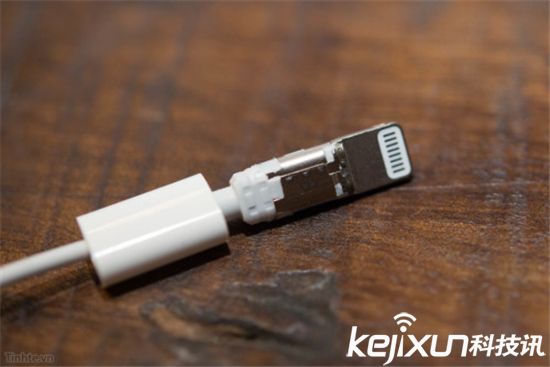 iphone 7取消耳機口? 或于秋季面世!