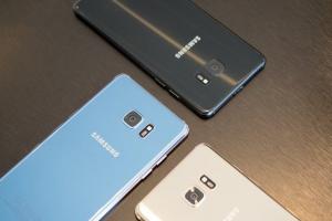三星Note7國行版價格預(yù)測 依舊5388元？