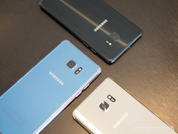 三星Note7國行版價格預測 依舊5388元？