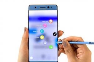 三星Note7為何不用6GB內(nèi)存？真相在此