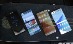  三星Note7真機(jī)上手體驗(yàn)評(píng)測(cè) 三星Note7怎么樣？