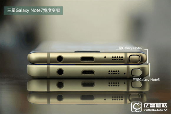 三星note7怎么樣？三星note7值得買嗎？三星note7評測 