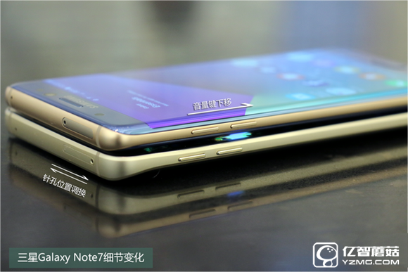 三星note7怎么樣？三星note7值得買嗎？三星note7評測 