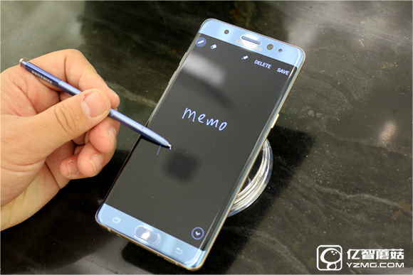 三星note7怎么樣？三星note7值得買嗎？三星note7評測 