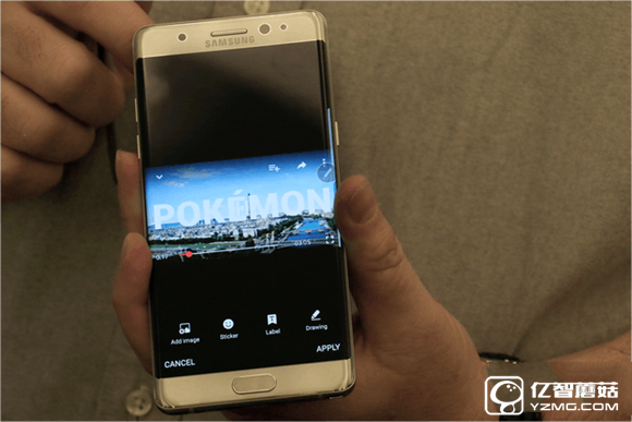 三星note7怎么樣？三星note7值得買嗎？三星note7評測 