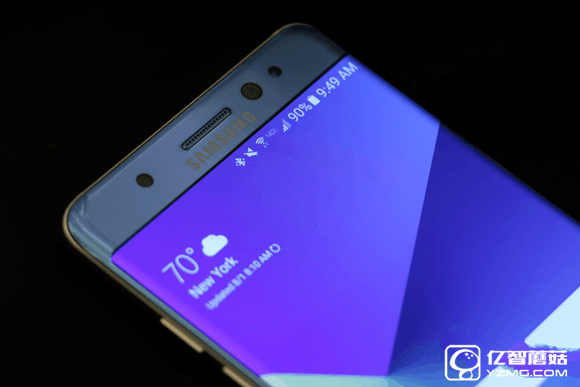 三星note7怎么樣？三星note7值得買嗎？三星note7評測 