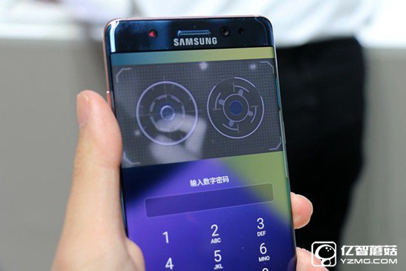 三星note7怎么樣？三星note7值得買嗎？三星note7評測 