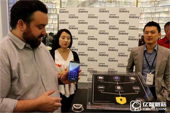 三星note7怎么樣？三星note7值得買嗎？三星note7評測 