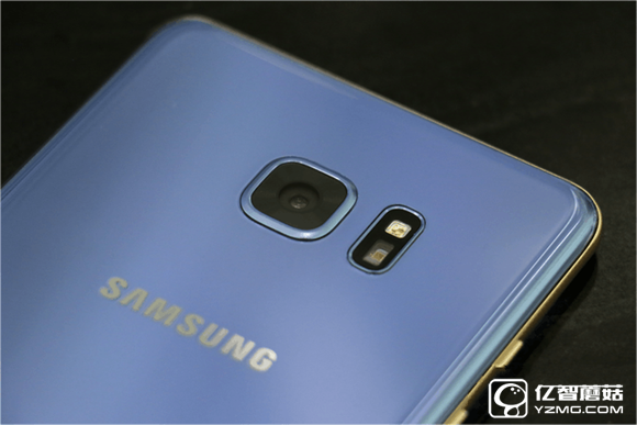 三星note7怎么樣？三星note7值得買嗎？三星note7評測 