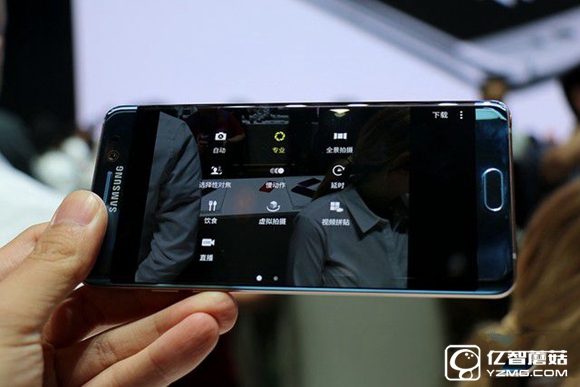 三星note7怎么樣？三星note7值得買嗎？三星note7評測 