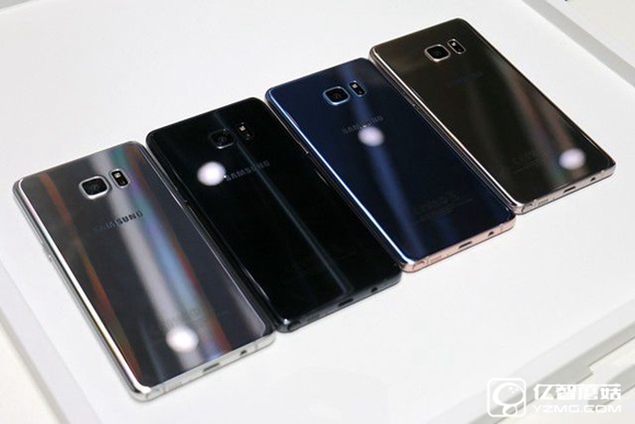 三星note7怎么樣？三星note7值得買嗎？三星note7評測 