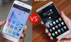 榮耀8和榮耀Note8區(qū)別對(duì)比評(píng)測(cè)