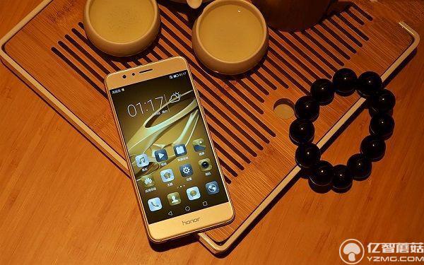 榮耀Note8和榮耀8哪個(gè)好看 外觀對比