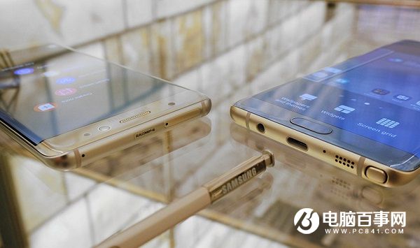 三星Note7怎么樣 三星Note7體驗評測