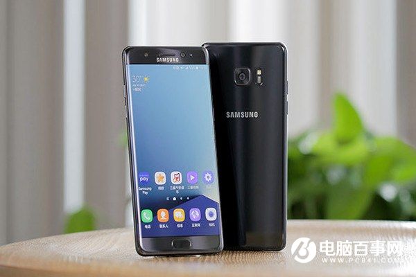 王自如三星Note7評(píng)測(cè)視頻