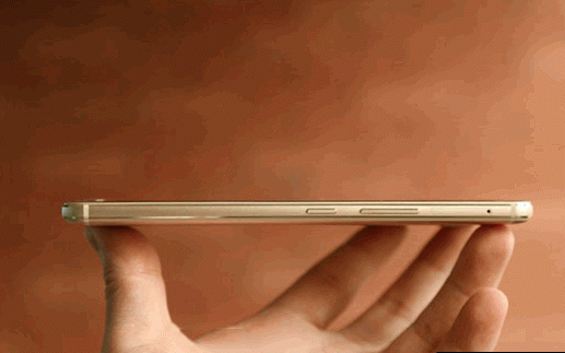 金立M6如何截屏？金立M6截屏方法匯總