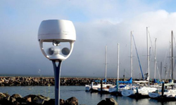 想知道你家周圍的天氣狀況？這套系統(tǒng)幫你完成心愿