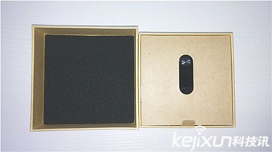 小米手環2體驗評測:性價比高的實用智能手環