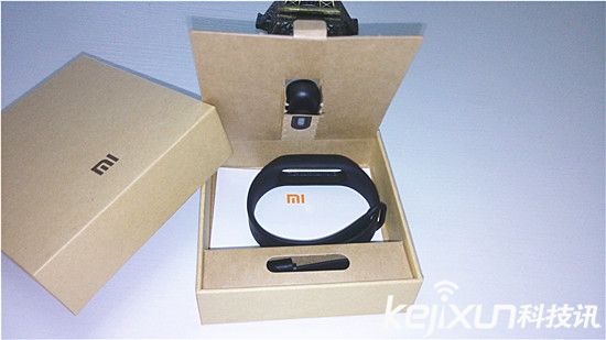 小米手環(huán)2體驗(yàn)評測:性價(jià)比高的實(shí)用智能手環(huán)