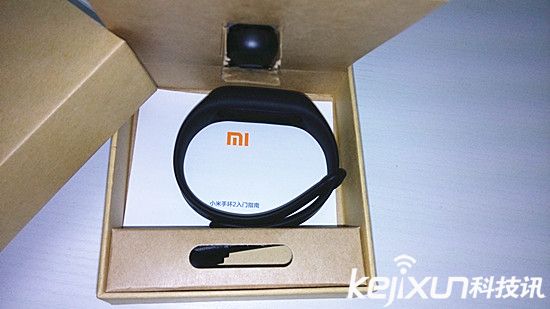 小米手環(huán)2體驗(yàn)評測:性價(jià)比高的實(shí)用智能手環(huán)