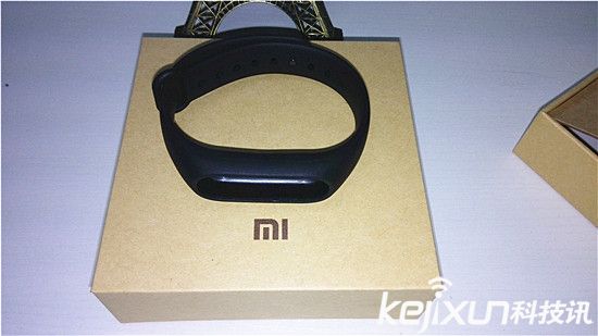 小米手環(huán)2體驗評測:性價比高的實用智能手環(huán)