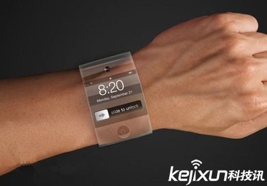 英特爾召回智能手表:可能灼傷皮膚