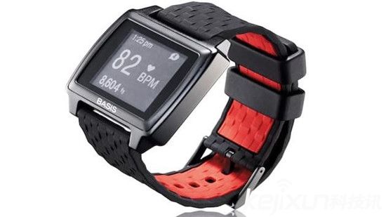 英特爾召回智能手表:可能灼傷皮膚