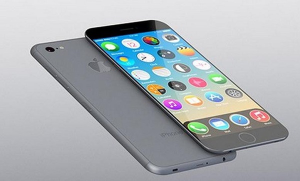 三星Note7發布 看看iPhone7如何接招？