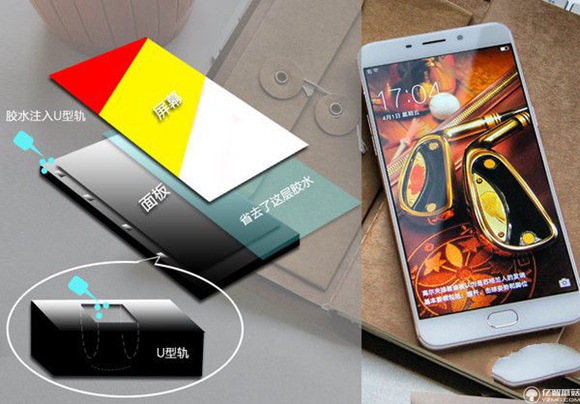 OPPO R9 Plus OPPO R9 Plus