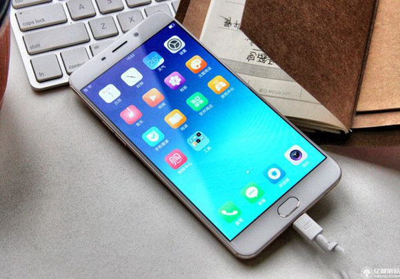 OPPO R9 Plus OPPO R9 Plus