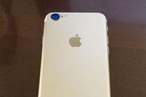 雙攝還不夠！iPhone 7 Plus配置曝光：3GB內(nèi)存