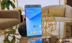 三星 note7和小米5s區(qū)別對比評測