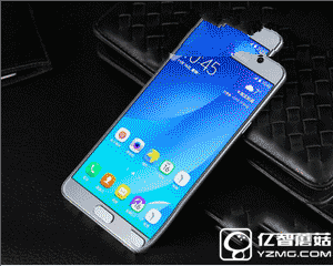 三星s7和三星note5哪個好 三星note5和三星galaxy s7對比