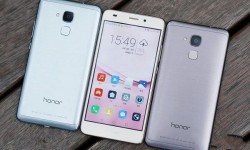 榮耀5和榮耀5C的區別對比評測 榮耀5和5C哪個好？