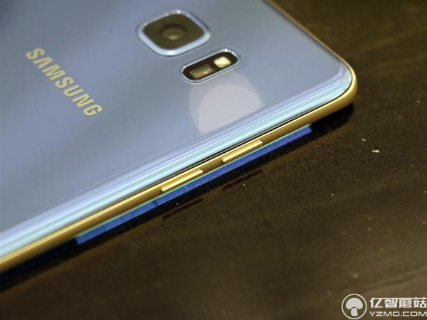 三星Note 7深度體驗評測:一部安卓手機的新標桿