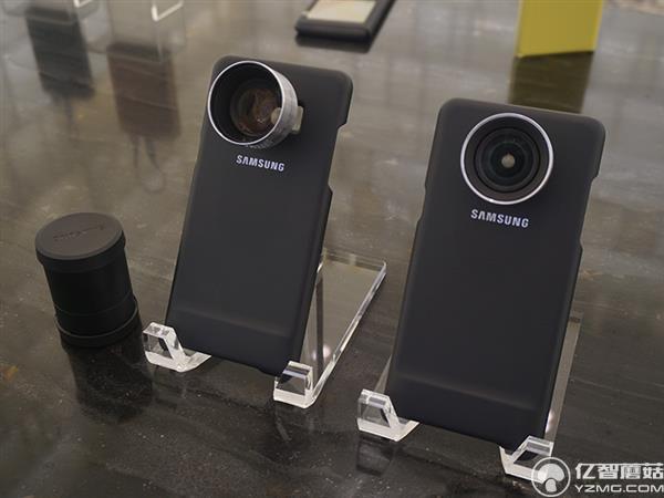 三星Note 7深度體驗評測:一部安卓手機的新標桿