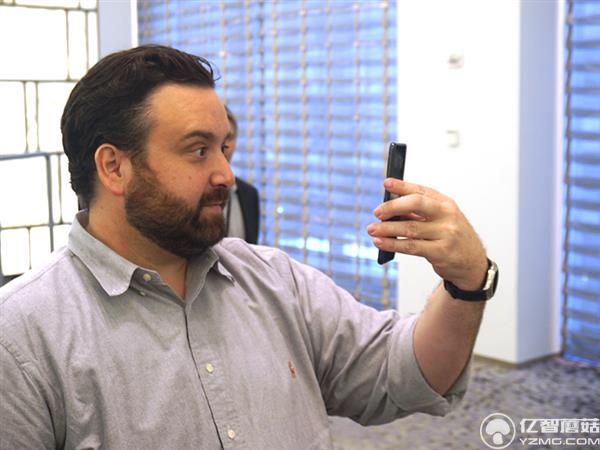 三星Note 7深度體驗評測:一部安卓手機的新標桿