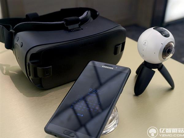 三星Note 7深度體驗評測:一部安卓手機的新標桿