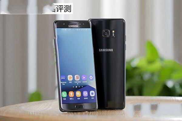 三星Note7好用嗎？三星Note7使用體驗全面評測