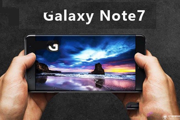 三星Note7好用嗎？三星Note7使用體驗全面評測