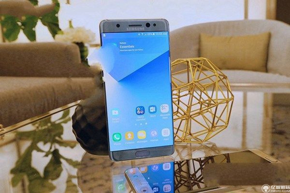 三星Note7好用嗎?三星Note7使用體驗(yàn)全面評(píng)測(cè)