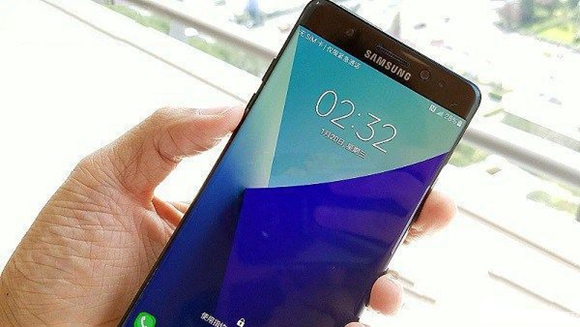 三星Note7好用嗎?三星Note7使用體驗全面評測