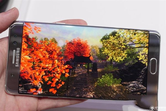 三星Note7好用嗎?三星Note7使用體驗全面評測