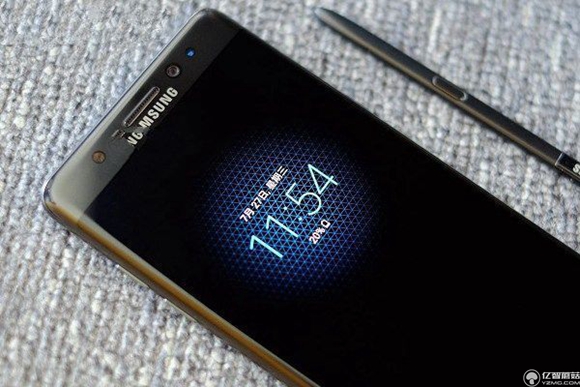 三星Note7好用嗎?三星Note7使用體驗(yàn)全面評(píng)測(cè)