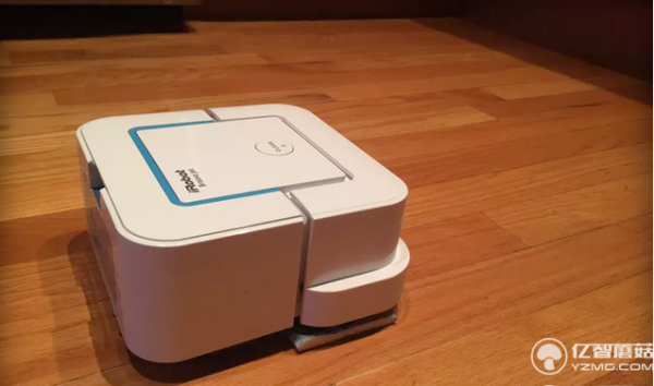 Braava擦地機器人:進一步解放你的雙手